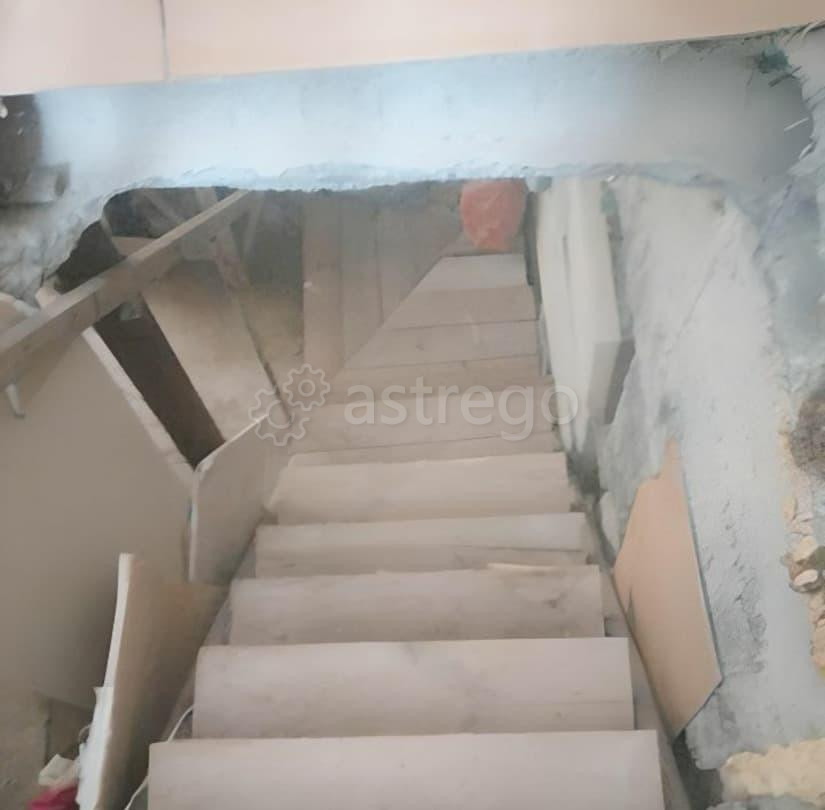 Дом, 105 м2, 6.1 сотки, 3 эт. Астрахань - изображение 2