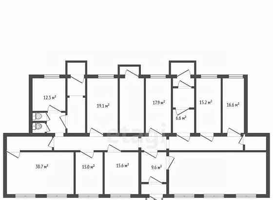 Офис, 282 м2 Санкт-Петербург