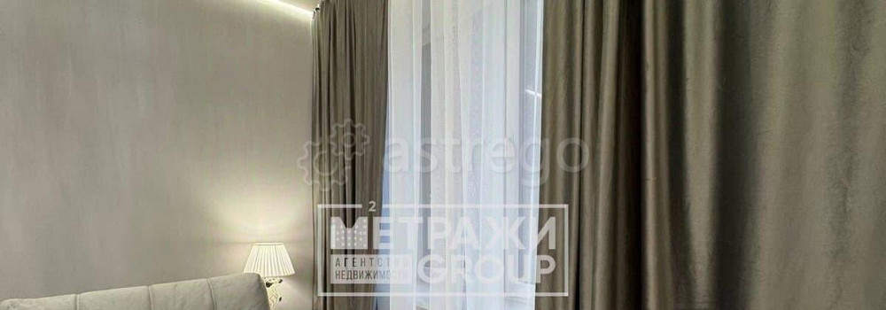 2-комн. квартира, 48.7 м2, 1/7 эт. Мытищи - изображение 7