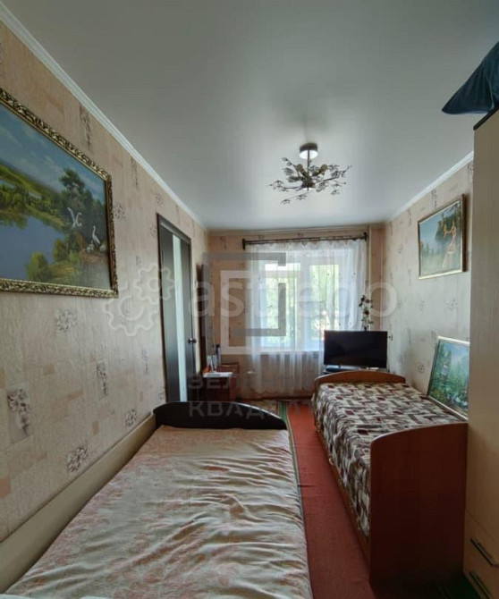 2-комн. квартира, 43.4 м2, 3/5 эт. Стерлитамак - изображение 2