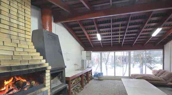 Коттедж, 420 м2 Химки