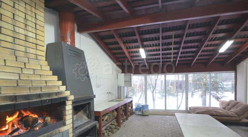 Коттедж, 420 м2 Химки - изображение 6