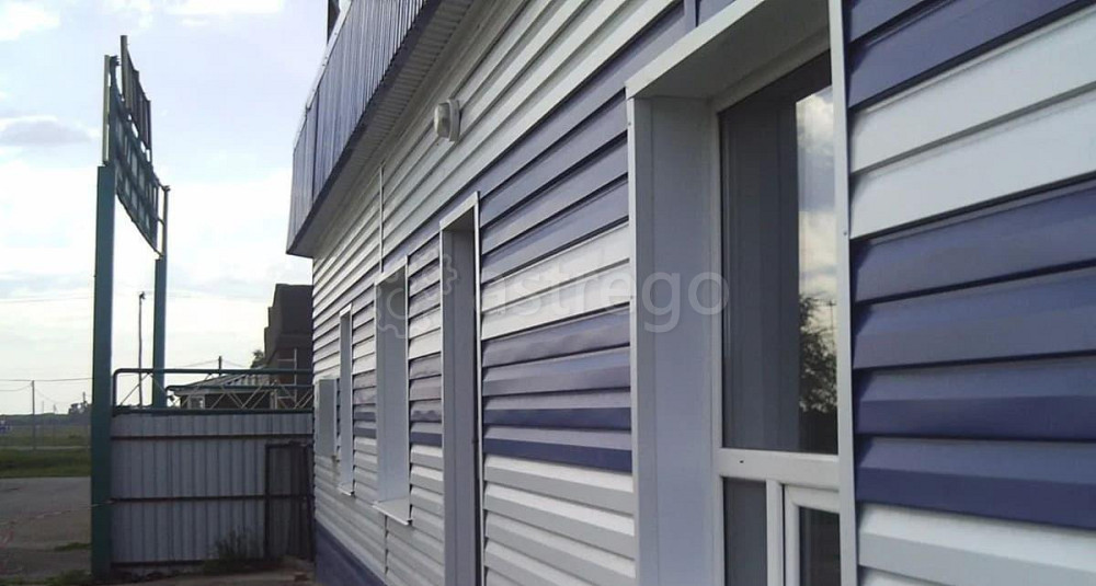 Торговое помещение, 150 м2 Поспелиха - изображение 4