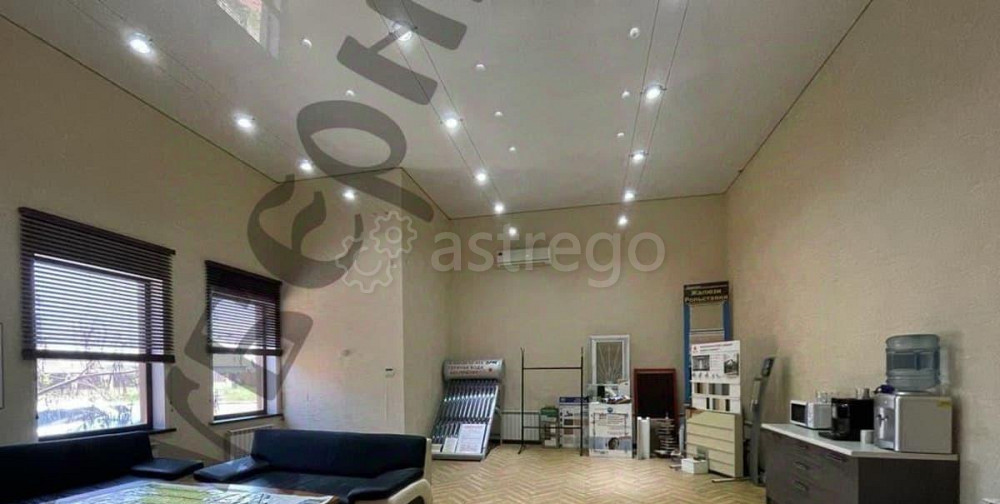 Отдельное здание, 171.2 м2 Дубовое - изображение 1