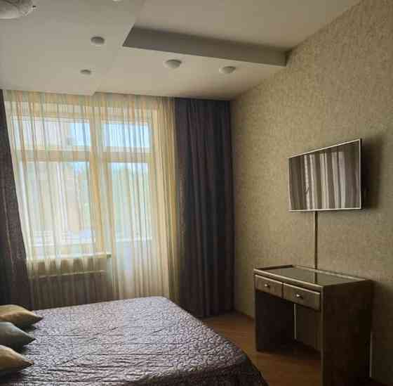 3-комн. квартира, 130 м2, 5/19 эт. Подольск