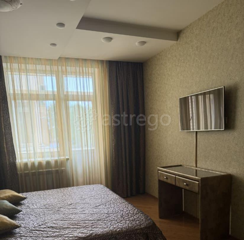 3-комн. квартира, 130 м2, 5/19 эт. Подольск - изображение 2