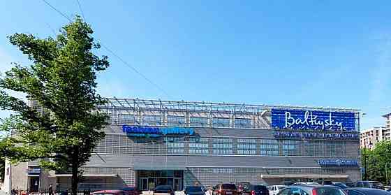 Офис, 123 м2 Санкт-Петербург