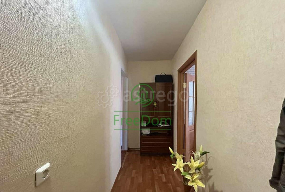 1-комн. квартира, 35.9 м2, 4/5 эт. Строитель - изображение 3