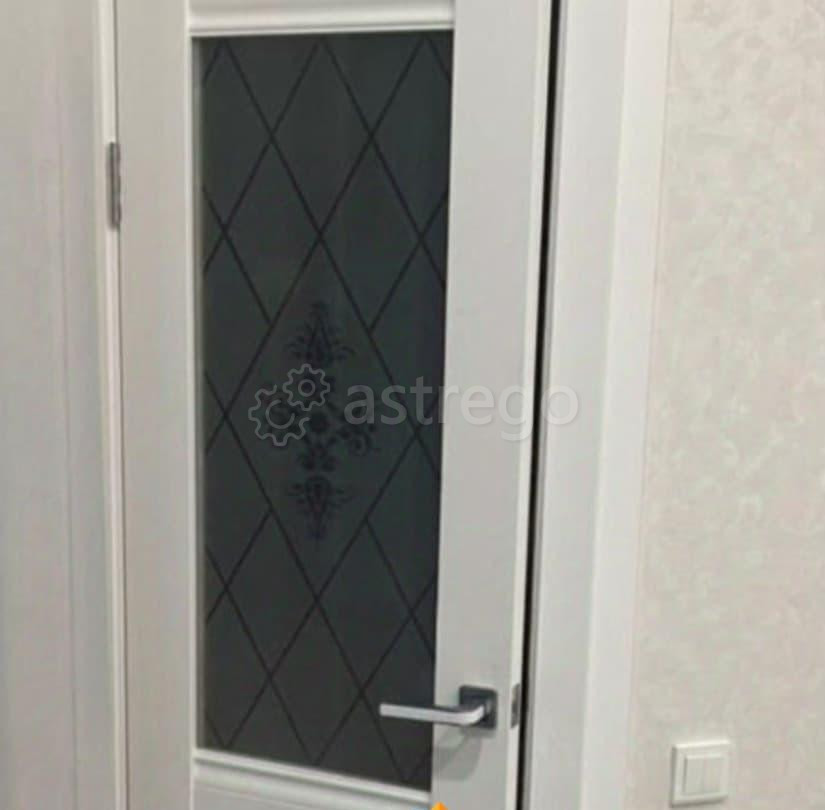 Студия, 30 м2, 2/14 эт. Белгород - изображение 4