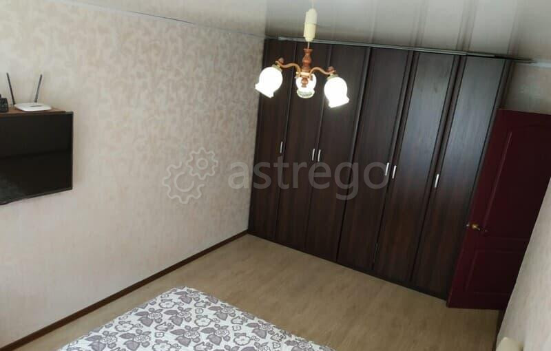 1-комн. квартира, 36 м2, 2/12 эт. Москва - изображение 3