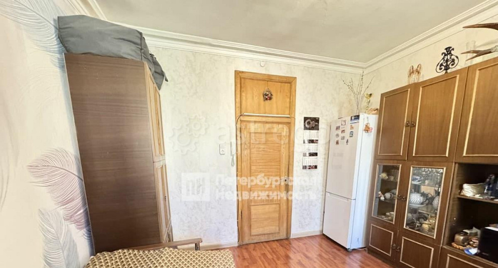 Комната, 18.6 м2, 4/5 эт. Санкт-Петербург - изображение 5