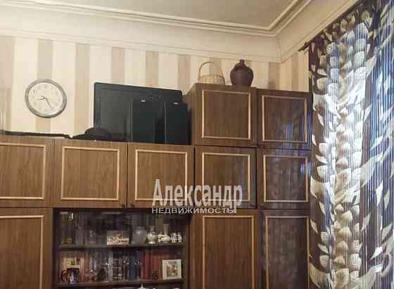 5-комн. квартира, 95.9 м2, 3/4 эт. Санкт-Петербург