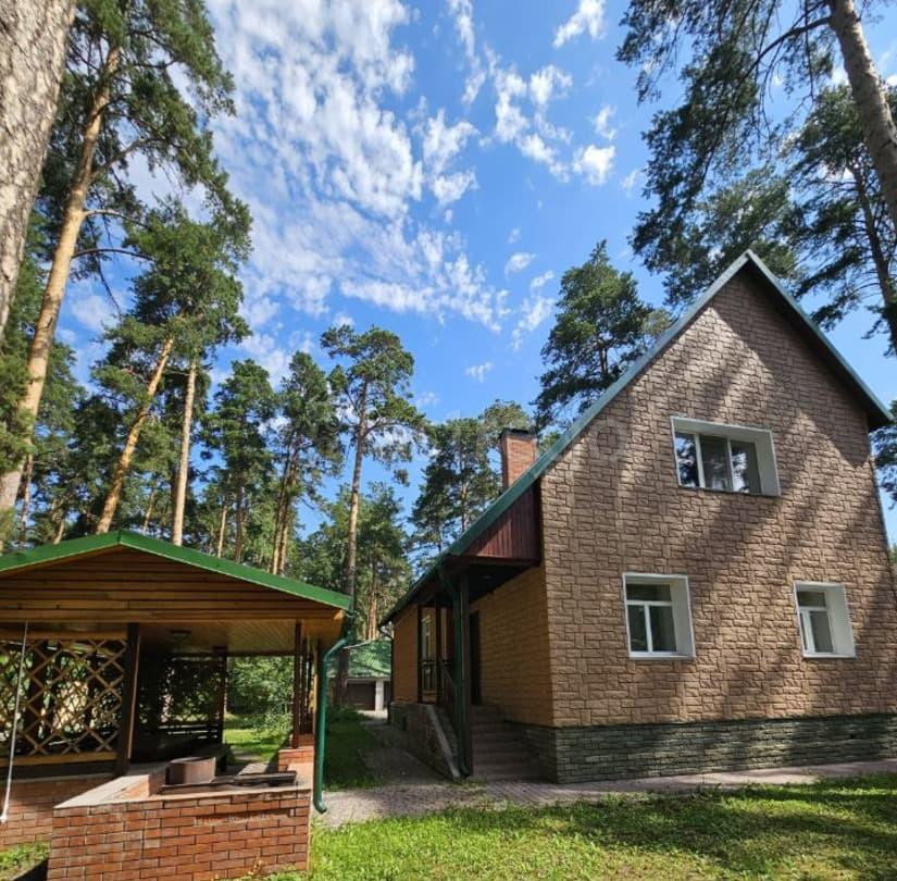 Коттедж, 389.7 м2, 17.2 сотки Барнаул - изображение 3