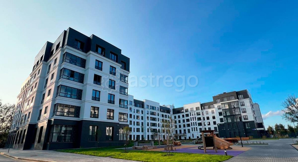 5-комн. квартира, 119.3 м2, 2/6 эт. Москва - изображение 7
