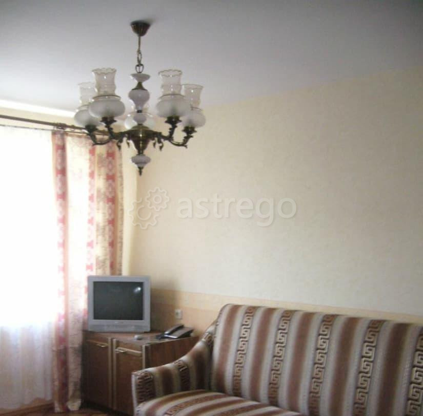 3-комн. квартира, 65 м2, 4/9 эт. Химки - изображение 7