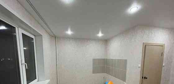 Студия, 19 м2, 1/9 эт. Красноярск