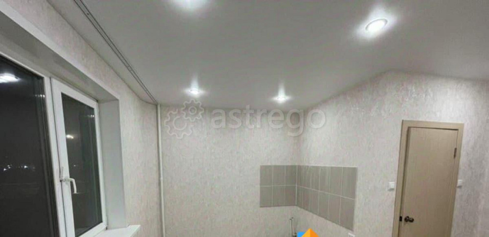 Студия, 19 м2, 1/9 эт. Красноярск - изображение 4