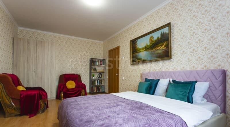 3-комн. квартира, 83 м2, 19/25 эт. Красногорск - изображение 2