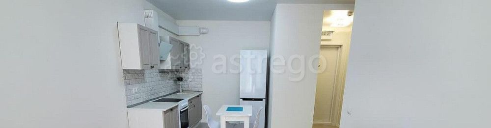 1-комн. квартира, 36 м2, 4/25 эт. Москва - изображение 2