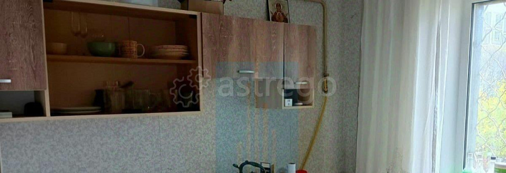 1-комн. квартира, 38 м2, 1/10 эт. Чехов - изображение 5