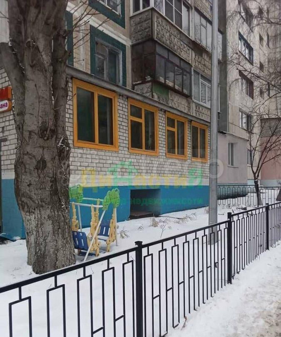 5-комн. квартира, 107 м2, 1/9 эт. Белгород - изображение 8