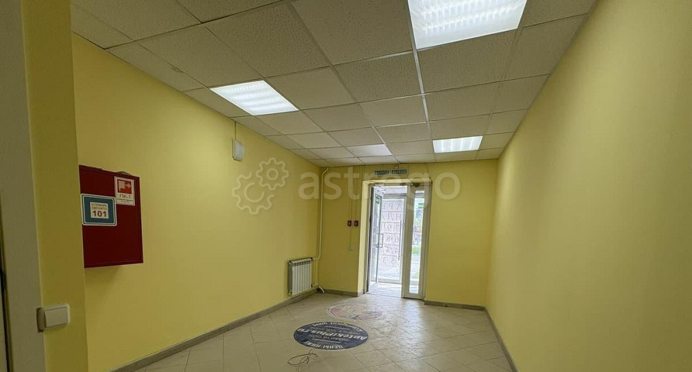 Свободного назначения, 20.8 м2 Реутов - изображение 5