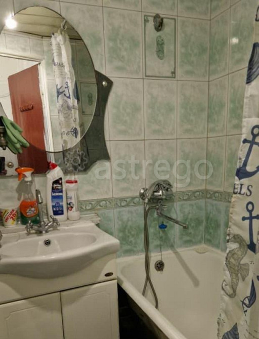 Комната, 22.3 м2, 2/5 эт. Балашиха - изображение 2