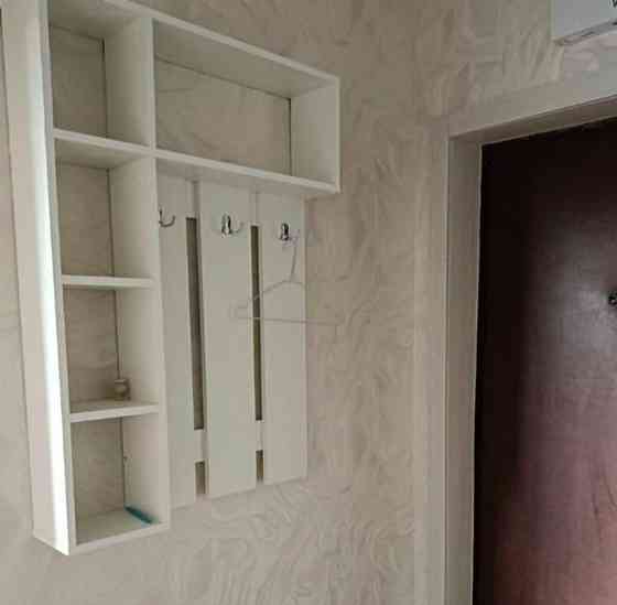 1-комн. квартира, 40 м2, 6/14 эт. Москва