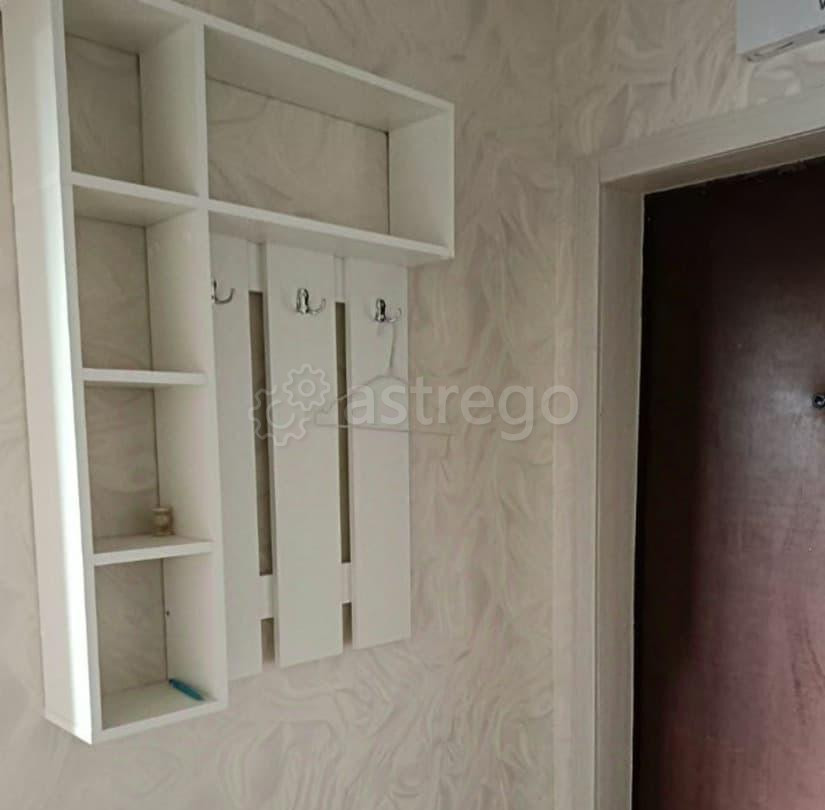 1-комн. квартира, 40 м2, 6/14 эт. Москва - изображение 5