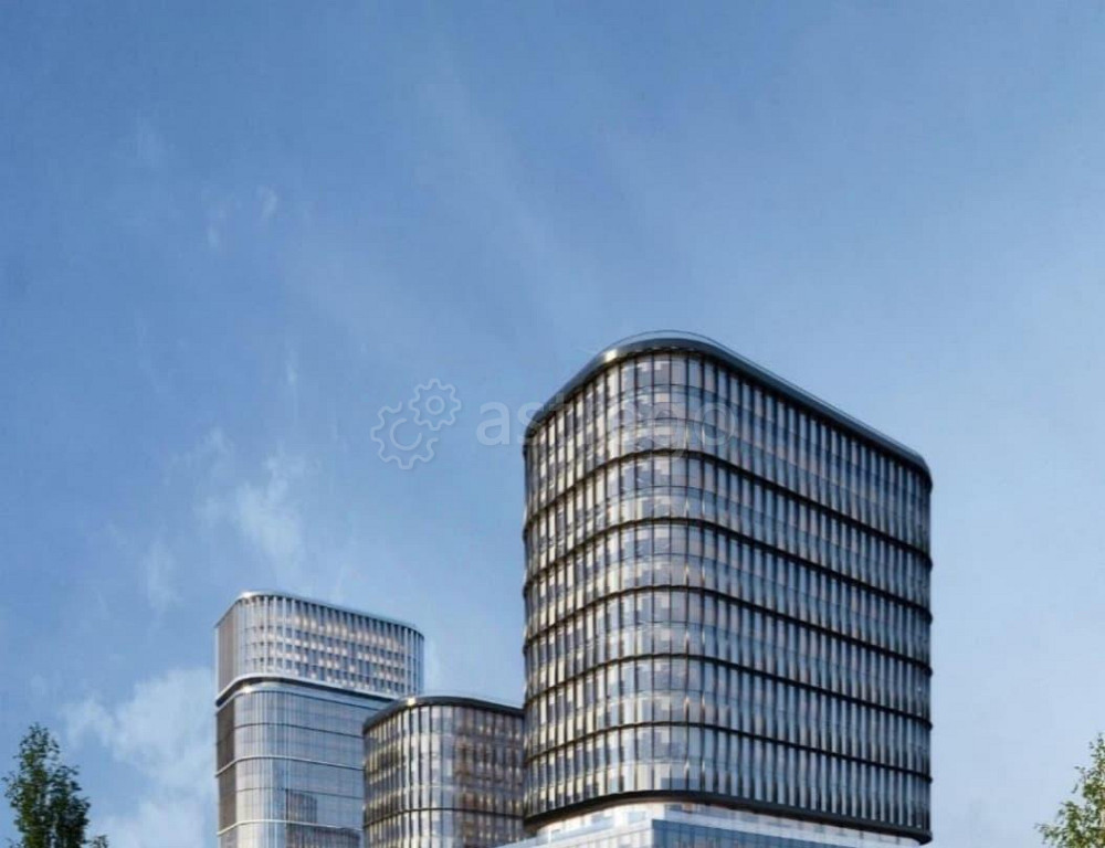 Офис, 90.3 м2 Москва - изображение 7