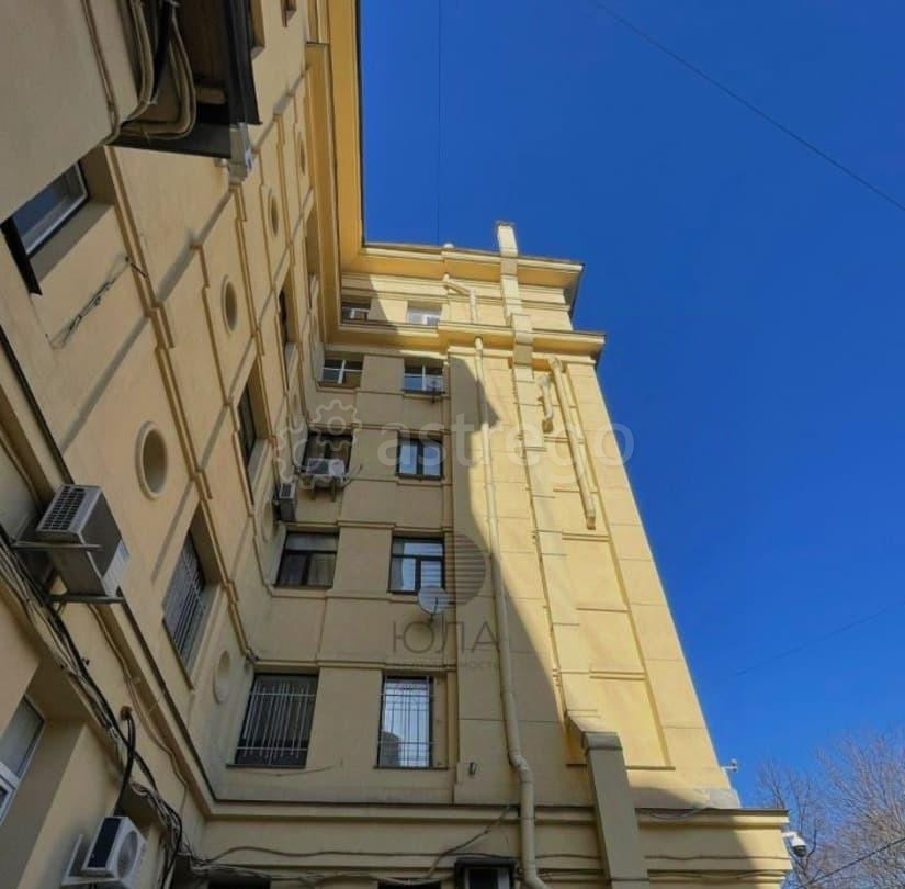 Свободного назначения, 227.6 м2 Санкт-Петербург - изображение 4