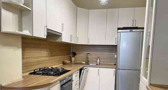 2-комн. квартира, 55 м2, 6/7 эт. Москва