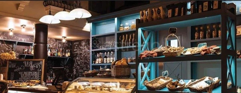 Готовый бизнес, 33 м2 Санкт-Петербург - изображение 2