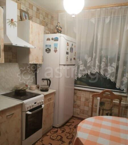 1-комн. квартира, 36 м2, 10/17 эт. Москва - изображение 2