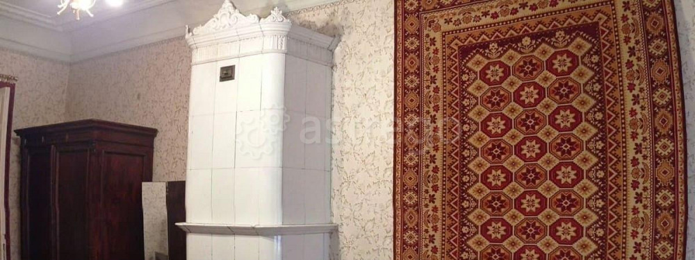 6-комн. квартира, 260 м2, 4/5 эт. Санкт-Петербург - изображение 1
