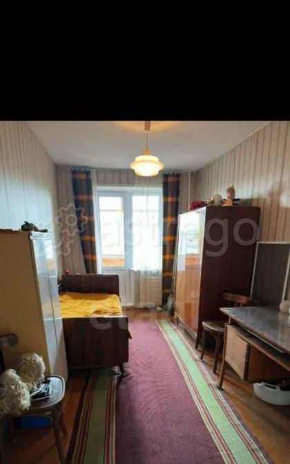 3-комн. квартира, 64 м2, 7/9 эт. Уфа - изображение 1