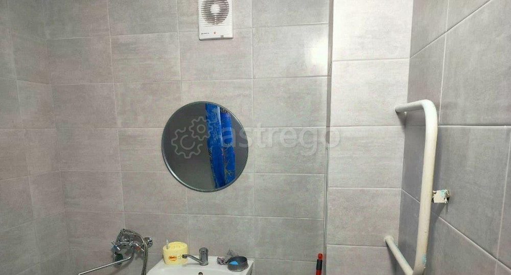 1-комн. квартира, 33 м2, 1/5 эт. Красноярск - изображение 2