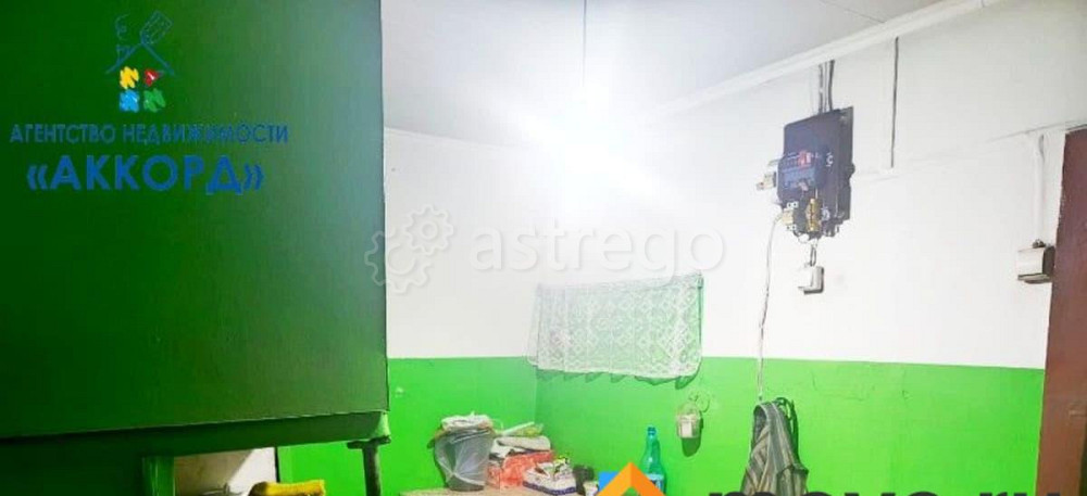 Дом, 59 м2, 3 сотки, 2 эт. Барнаул - изображение 3