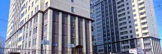 3-комн. квартира, 80 м2, 14/25 эт. Одинцово