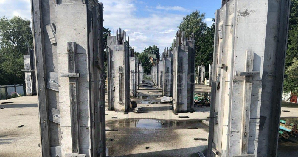 Земельный участок, 26.2 сотки Пушкино - изображение 2