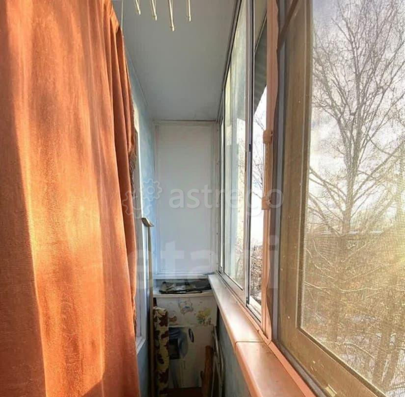 2-комн. квартира, 45.4 м2, 5/5 эт. Одинцово - изображение 3