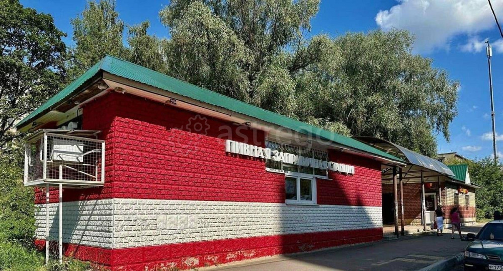 Торговое помещение, 87.8 м2 Щёлково - изображение 6