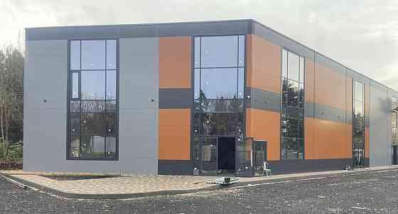 Отдельное здание, 730 м2 Красногорск