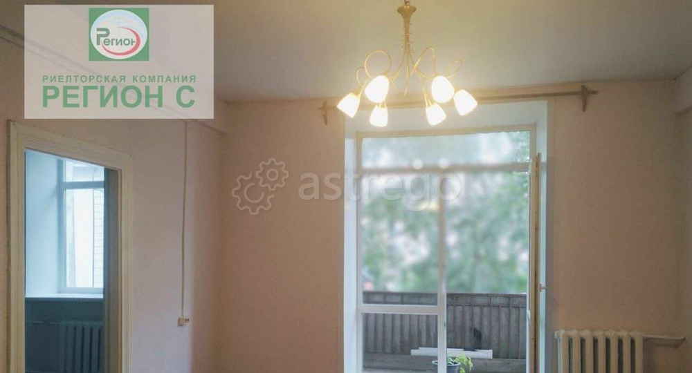 2-комн. квартира, 56 м2, 4/5 эт. Архангельск - изображение 6