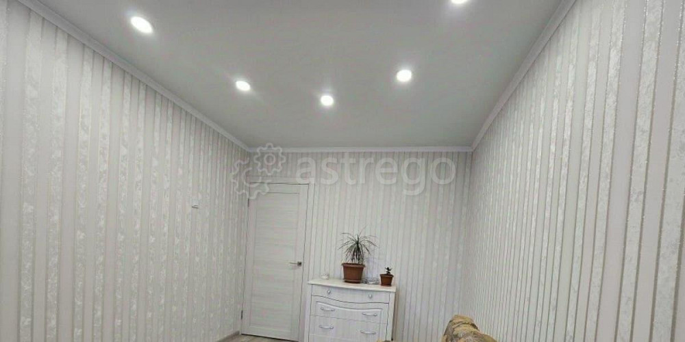 4-комн. квартира, 74.1 м2, 8/9 эт. Уфа - изображение 4