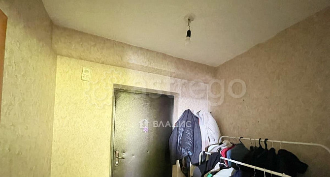 Студия, 25 м2, 4/10 эт. Бийск - изображение 5
