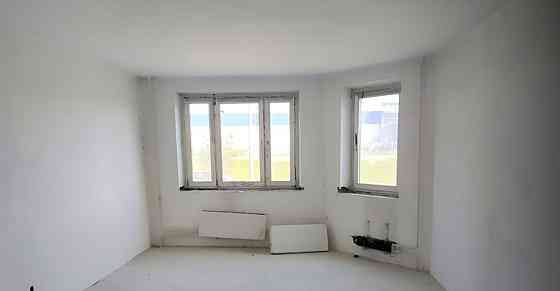 3-комн. квартира, 97.2 м2, 1/16 эт. Серпухов