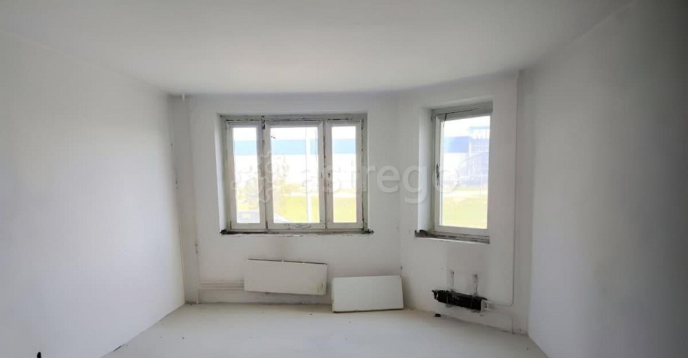 3-комн. квартира, 97.2 м2, 1/16 эт. Серпухов - изображение 1