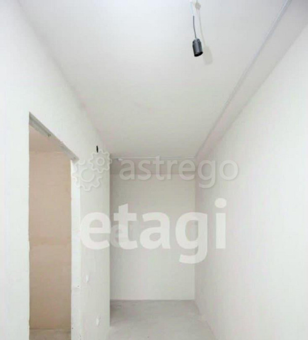 Студия, 31.2 м2, 2/25 эт. Красноярск - изображение 6