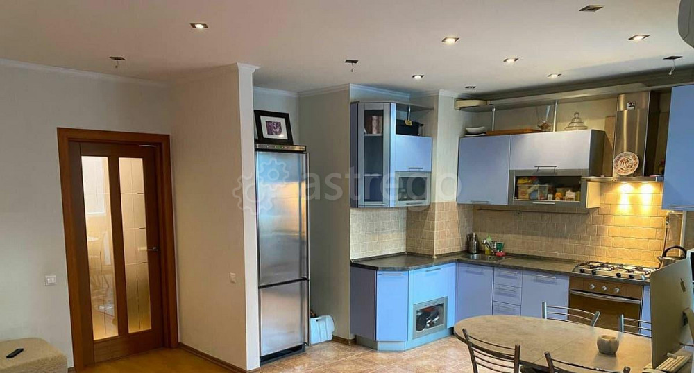 Студия, 40 м2, 4/10 эт. Москва - изображение 3